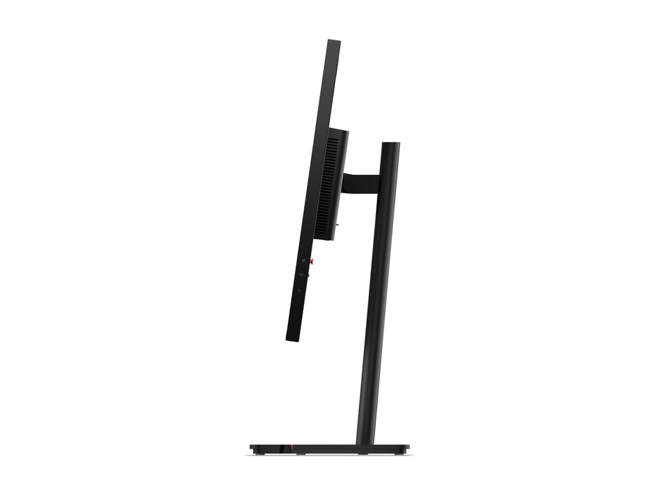 Lenovo ThinkVision T32UD-40 32" IPS Class 4K UHD LED Monitor | 64B0GAT1UK Desktop Monitor Lenovo