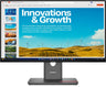 Lenovo ThinkVision P24QD-40 24" IPS 120Hz Class WQHD LED Monitor | 64B1GAT1UK