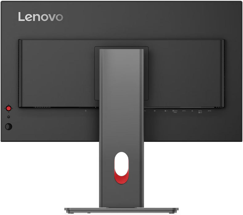 Lenovo ThinkVision P24QD-40 24" IPS 120Hz Class WQHD LED Monitor | 64B1GAT1UK Desktop Monitor Lenovo