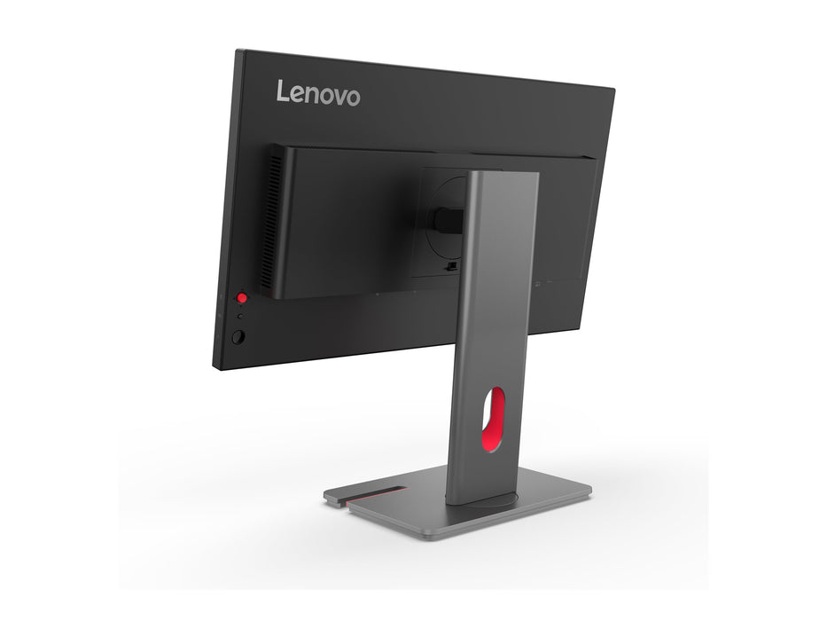 Lenovo ThinkVision P24QD-40 24" IPS 120Hz Class WQHD LED Monitor | 64B1GAT1UK Desktop Monitor Lenovo