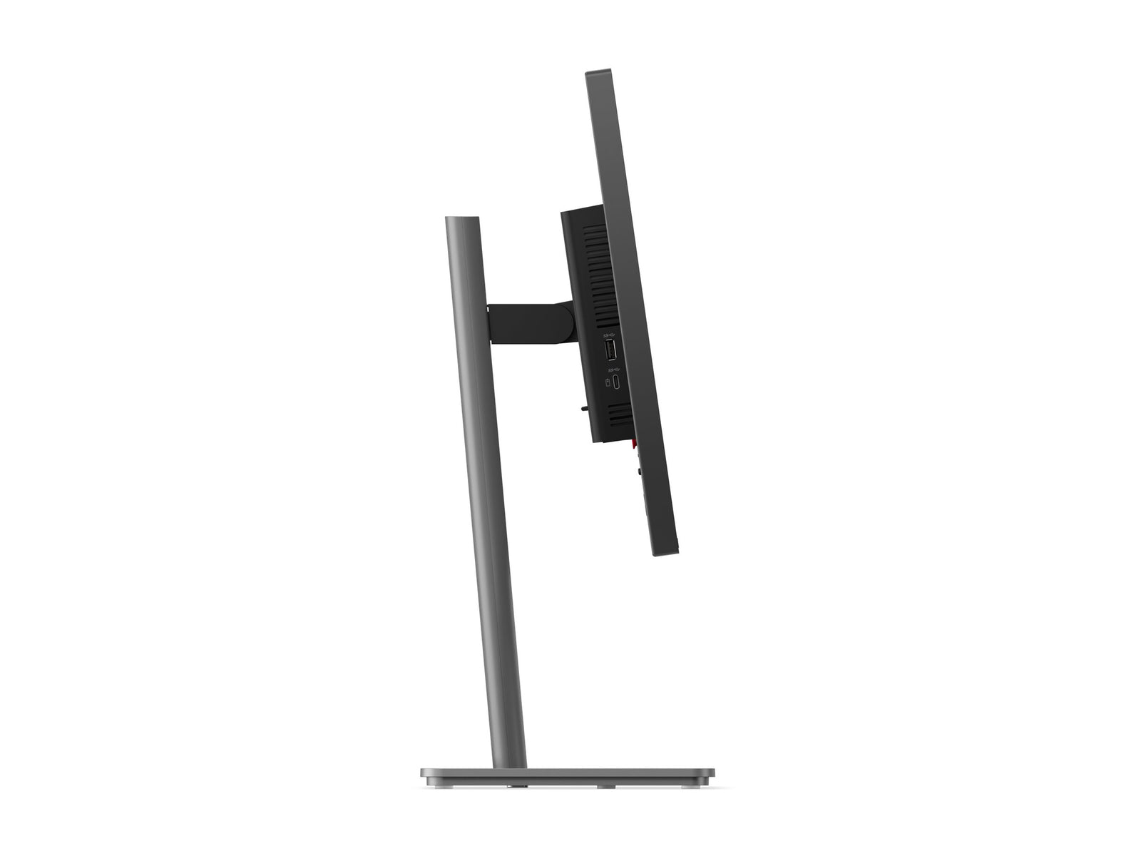 Lenovo ThinkVision P24QD-40 24" IPS 120Hz Class WQHD LED Monitor | 64B1GAT1UK Desktop Monitor Lenovo
