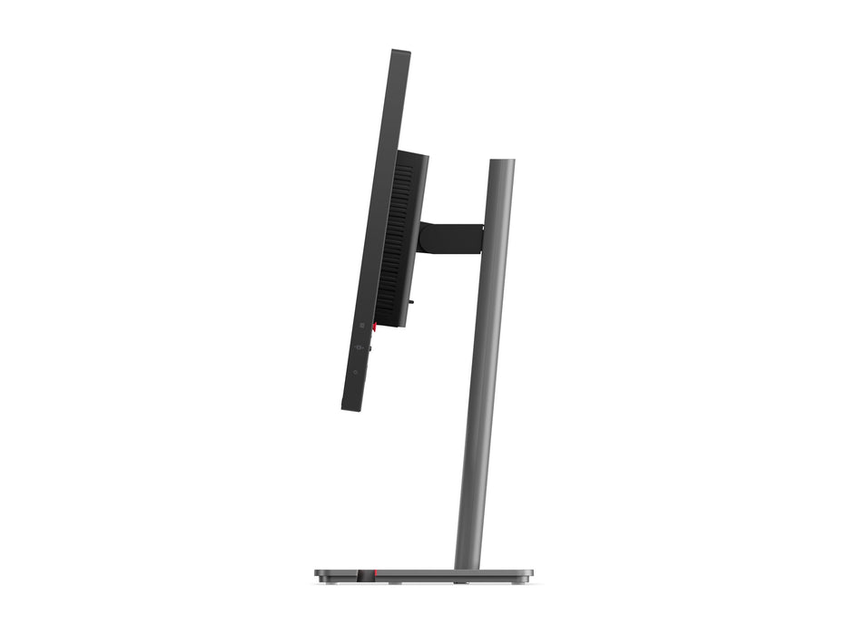 Lenovo ThinkVision P24QD-40 24" IPS 120Hz Class WQHD LED Monitor | 64B1GAT1UK Desktop Monitor Lenovo