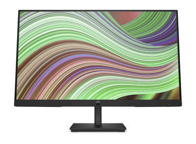 HP P24v G5 (23.8”) Full-HD Business Monitor HP Monitors HP