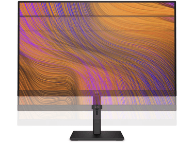 HP P24h G5 (23.8" ) Full-HD IPS Height Adjustable Business Monitor With Audio Business Monitor HP