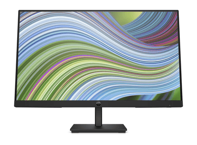 HP P24 G5 (23.8" ) Full-HD IPS Business 1920 x 1080 Pixels Monitor HP Monitors HP