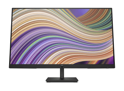 HP P27 G5 (27”) Full-HD IPS Business Monitor HP Monitors HP