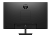 HP P27 G5 (27”) Full-HD IPS Business Monitor