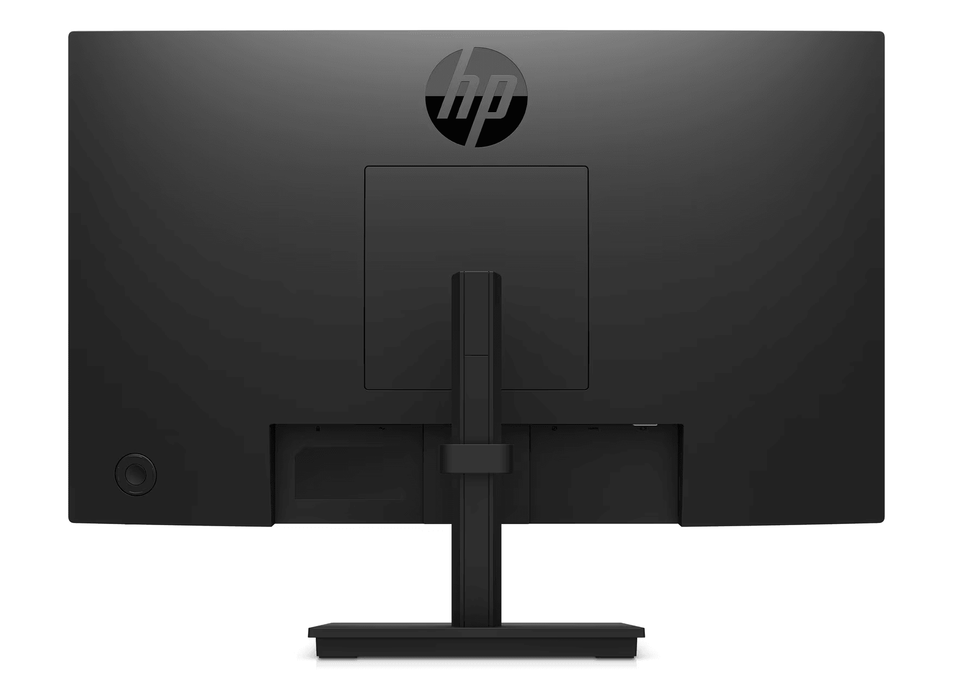 HP P22 G5 21.5" 1920 x 1080 pixels Full HD Black Monitor
