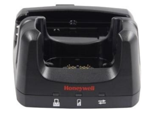 Honeywell 6500-HB Wired Cradle for Mobile Computer - Charging Capability - Serial, USB - 2 x USB - Serial