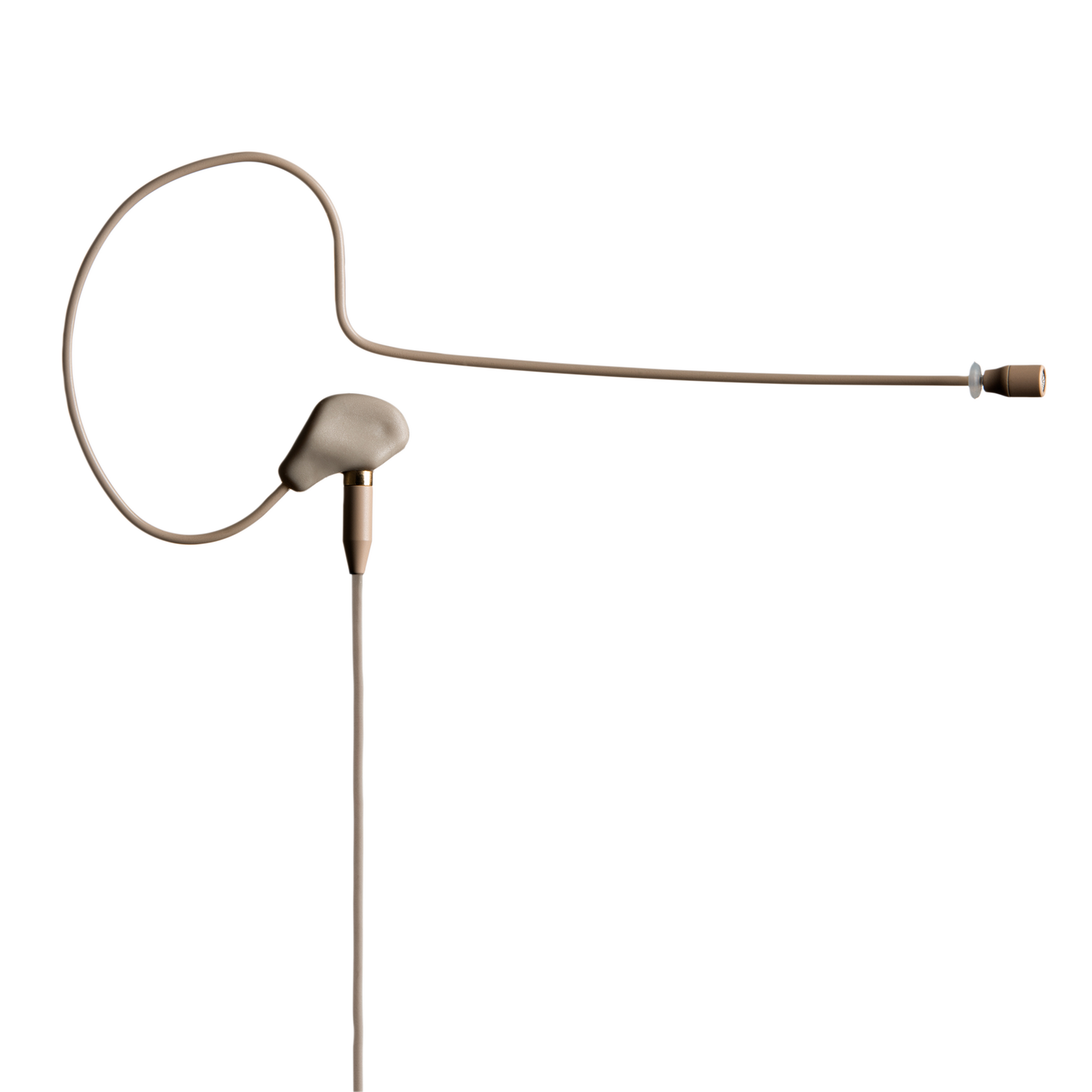AKG C111 LP High-performance Lightweight Ear Hook Microphone | 6500H00030 Microphone AKG