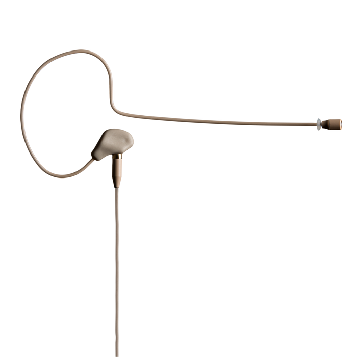 AKG C111 LP High-performance Lightweight Ear Hook Microphone | 6500H00030 Microphone AKG
