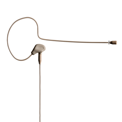 AKG C111 LP High-performance Lightweight Ear Hook Microphone | 6500H00030 Microphone AKG