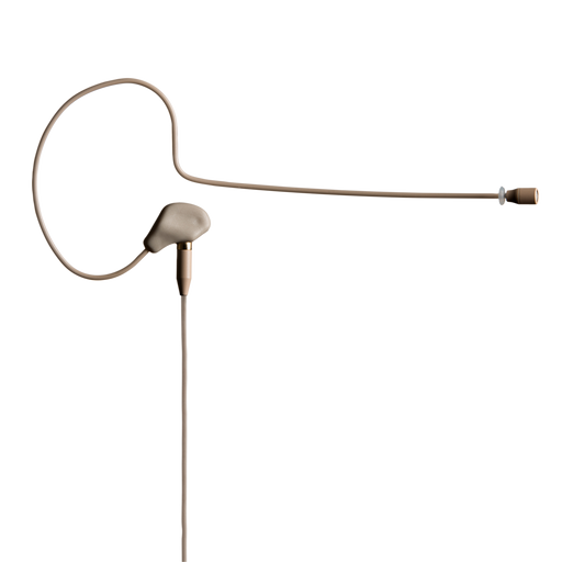 AKG C111 LP High-performance Lightweight Ear Hook Microphone | 6500H00030 Microphones AKG