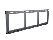 Multibrackets M Pro Series Gable Mount Flex - 1250 Mounting Accessory Multibrackets