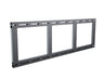 Multibrackets M Pro Series Gable Mount Flex - 1250