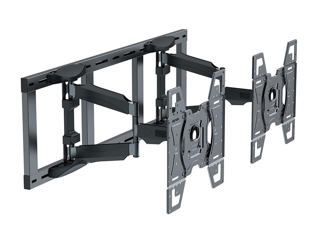 Multibrackets M Pro Series Gable Mount Flex - 1250 Mounting Accessory Multibrackets