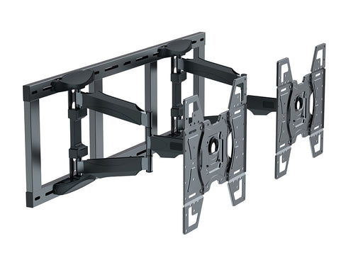 Multibrackets M Pro Series Gable Mount Flex - 1250 Mounting Accessory Multibrackets