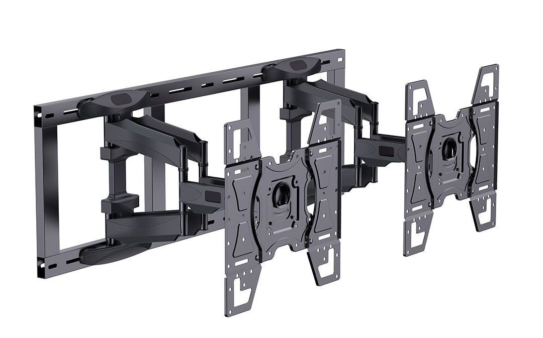 Multibrackets M Pro Series Gable Mount Flex - 1250 Mounting Accessory Multibrackets