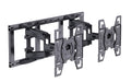 Multibrackets M Pro Series Gable Mount Flex - 1250 Mounting Accessory Multibrackets
