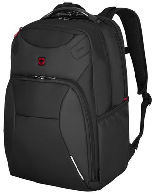 Wenger 17'' Laptop Backpack with Tablet Pocket | 653187 Backpack Wenger
