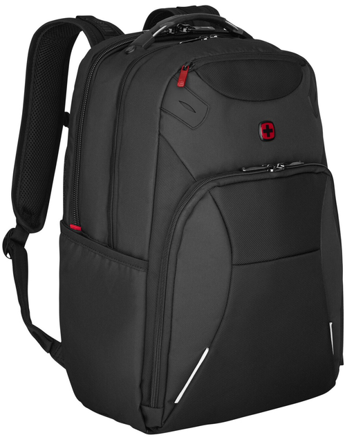 Wenger 17'' Laptop Backpack with Tablet Pocket | 653187 Backpack Wenger