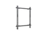 Multibrackets M Pro Series 400x600 Single Fixed Arms Wire | 7350105216534