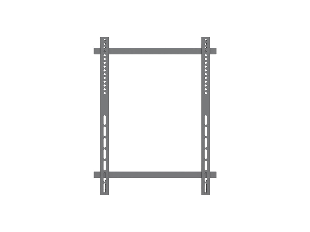 Multibrackets M Pro Series 400x600 Single Fixed Arms Wire | 7350105216534 Mounting Accessory Multibrackets