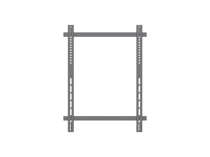 Multibrackets M Pro Series 400x600 Single Fixed Arms Wire | 7350105216534 Mounting Accessory Multibrackets