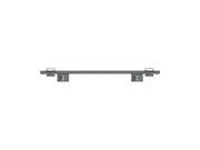 Multibrackets M Pro Series 400x600 Single Fixed Arms Wire | 7350105216534 Mounting Accessory Multibrackets