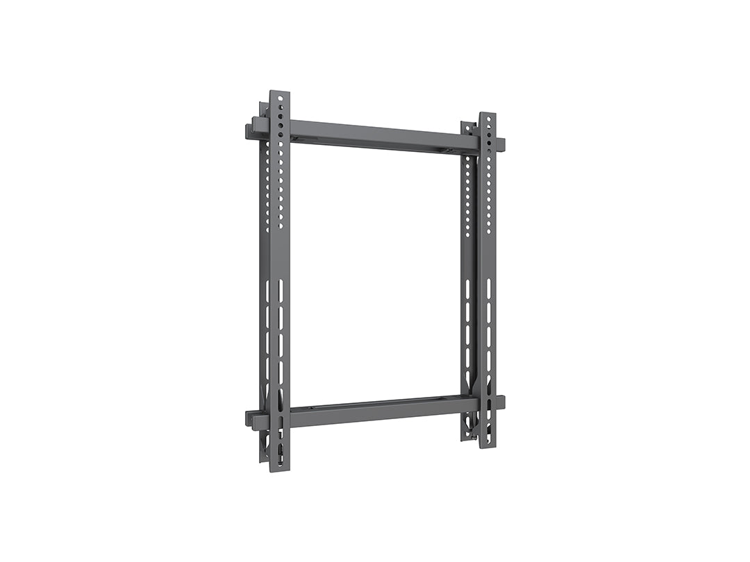 Multibrackets M Pro Series 400x600 Dual Fixed Arms Wire | 7350105216541 Mounting Accessory Multibrackets