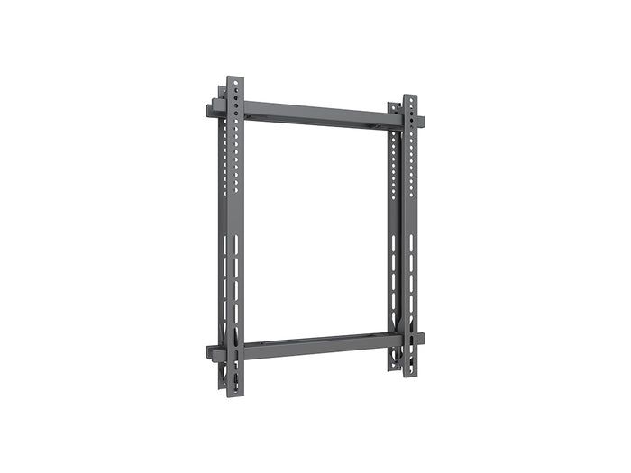 Multibrackets M Pro Series 400x600 Dual Fixed Arms Wire | 7350105216541 Mounting Accessory Multibrackets