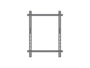 Multibrackets M Pro Series 400x600 Dual Fixed Arms Wire | 7350105216541 Mounting Accessory Multibrackets