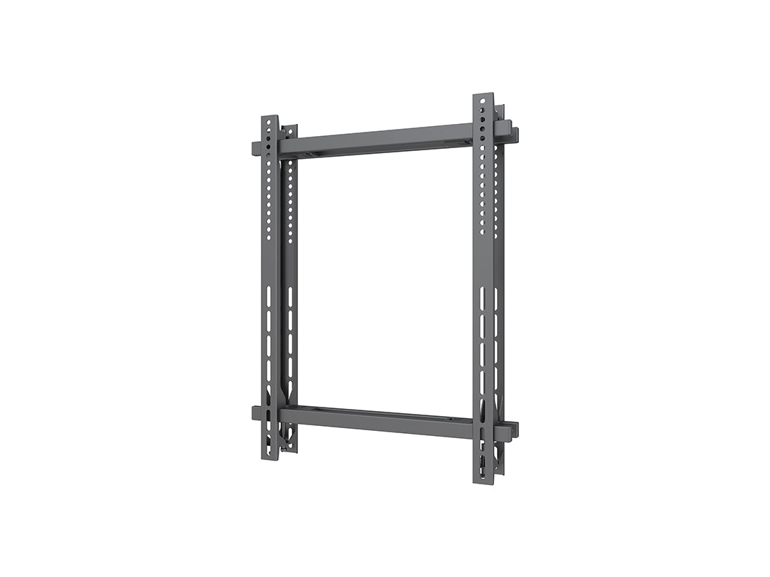 Multibrackets M Pro Series 400x600 Dual Fixed Arms Wire | 7350105216541 Mounting Accessory Multibrackets