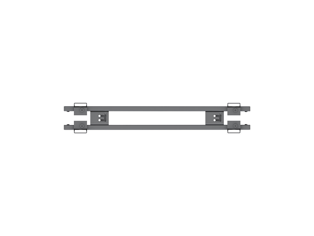 Multibrackets M Pro Series 400x600 Dual Fixed Arms Wire | 7350105216541 Mounting Accessory Multibrackets
