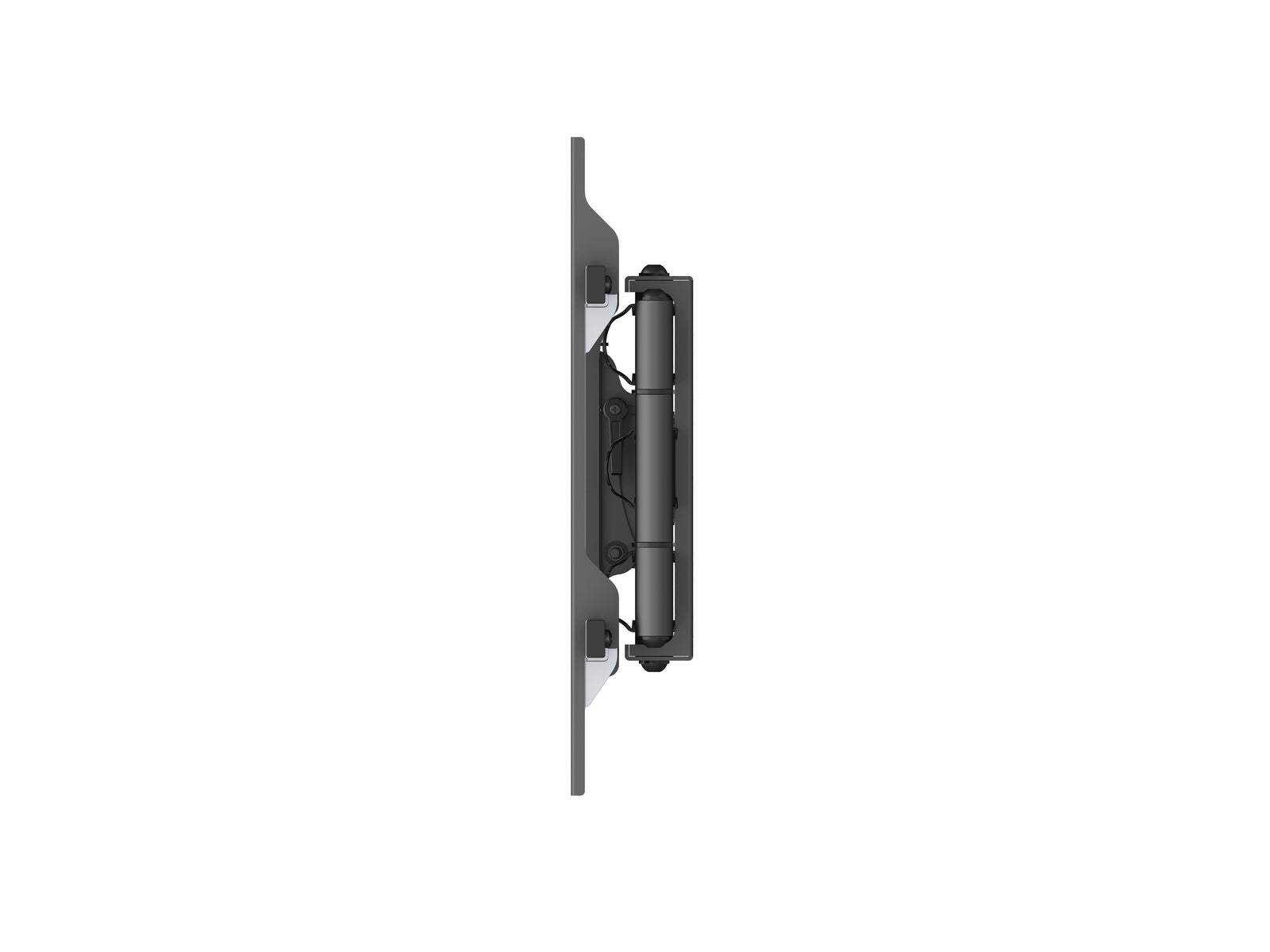 Multibrackets M Universal Long Reach Dual Arm TV Wall Mount - 50" to 80" Screen Wall Mount Bracket Multibrackets