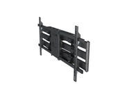 Multibrackets M Universal Long Reach Dual Arm TV Wall Mount - 50" to 80" Screen Wall Mount Bracket Multibrackets