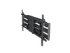 Multibrackets M Universal Long Reach Dual Arm TV Wall Mount - 50" to 80" Screen Wall Mount Bracket Multibrackets