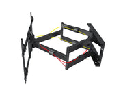 Multibrackets M Universal Long Reach Dual Arm TV Wall Mount - 50" to 80" Screen Wall Mount Bracket Multibrackets