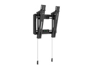 Multibrackets 24" - 55" Universal Tilt Small Wall Mount | 7350105216558 Wall Mount Bracket Multibrackets