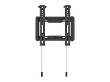 Multibrackets 24" - 55" Universal Tilt Small Wall Mount | 7350105216558
