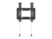Multibrackets 24" - 55" Universal Tilt Small Wall Mount | 7350105216558 Wall Mount Bracket Multibrackets