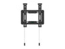Multibrackets 24" - 55" Universal Tilt Small Wall Mount | 7350105216558