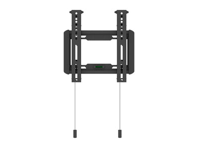Multibrackets 24" - 55" Universal Tilt Small Wall Mount | 7350105216558 Multibrackets Wall Mount Brackets Multibrackets
