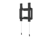 Multibrackets 24" - 55" Universal Tilt Small Wall Mount | 7350105216558 Wall Mount Bracket Multibrackets
