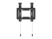 Multibrackets 24" - 55" Universal Tilt Small Wall Mount | 7350105216558 Wall Mount Bracket Multibrackets