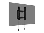 Multibrackets 24" - 55" Universal Tilt Small Wall Mount | 7350105216558 Wall Mount Bracket Multibrackets