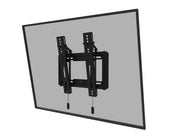 Multibrackets 24" - 55" Universal Tilt Small Wall Mount | 7350105216558 Wall Mount Bracket Multibrackets