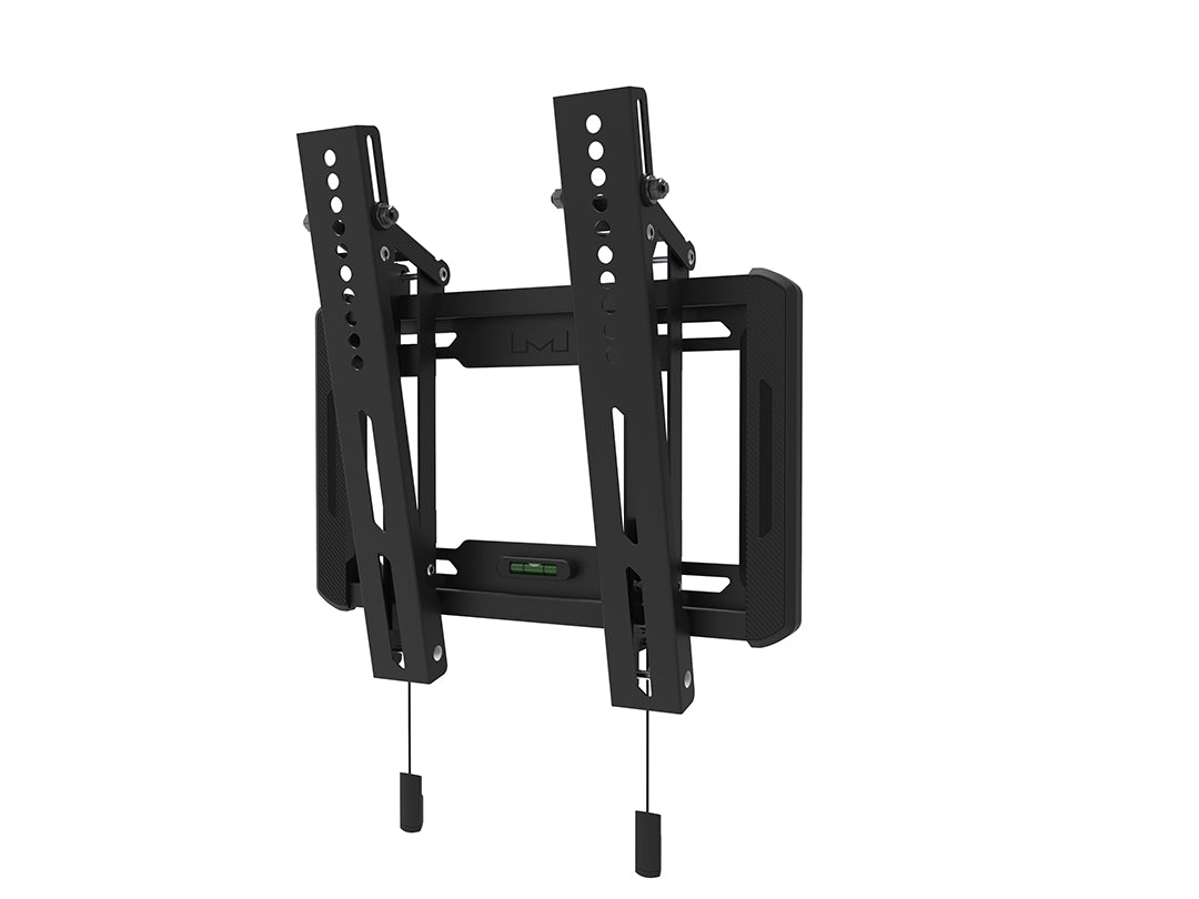 Multibrackets 24" - 55" Universal Tilt Small Wall Mount | 7350105216558 Wall Mount Bracket Multibrackets