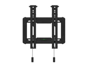 Multibrackets 24" - 55" Universal Tilt Small Wall Mount | 7350105216558 Wall Mount Bracket Multibrackets