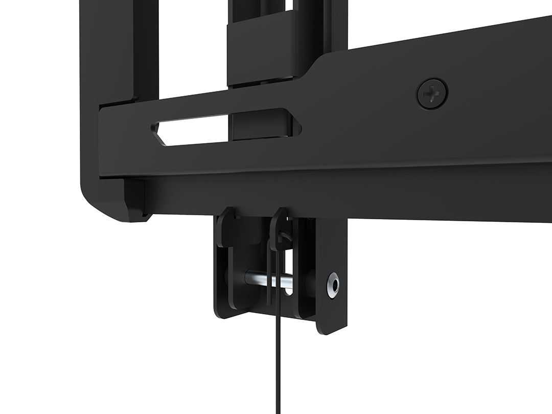 Multibrackets 24" - 55" Universal Tilt Small Wall Mount | 7350105216558 Wall Mount Bracket Multibrackets
